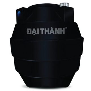 bồn tự hoại Đại Thành sản xuất