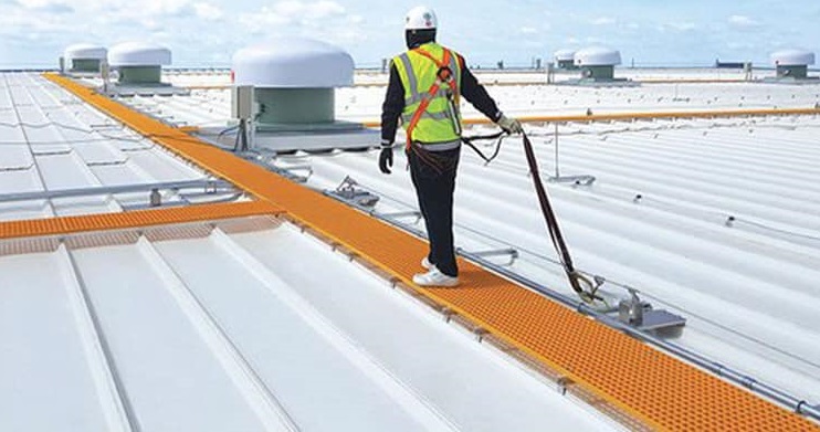 Hình ảnh lối đi trong Solar bằng Composite