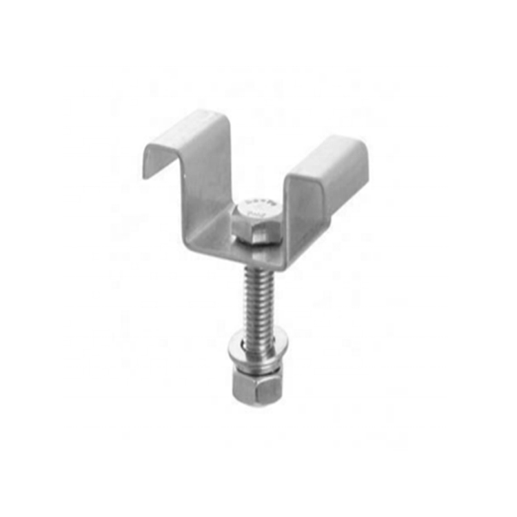 Phụ kiện cố định tấm sàn Grating 