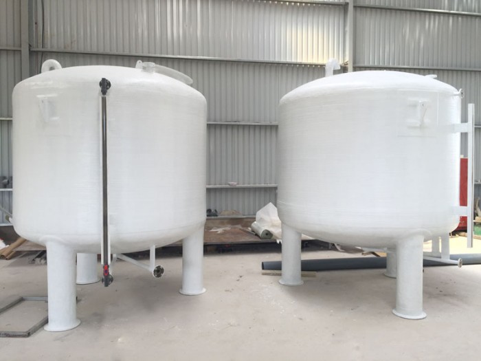 Bồn chứa thực phẩm