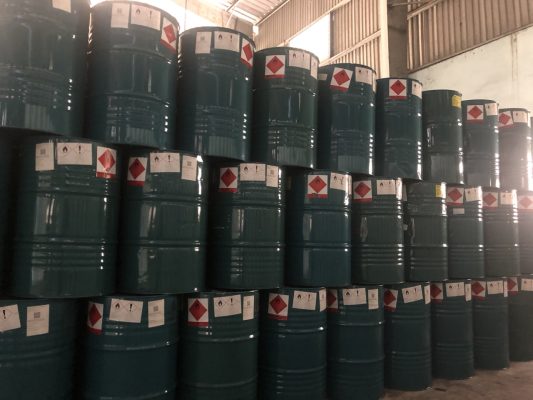 Nhựa 901 hãng Swancor nhập khẩu 100% 