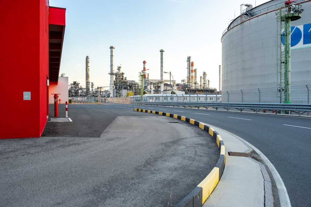 Bồn nước lắp ghép composite