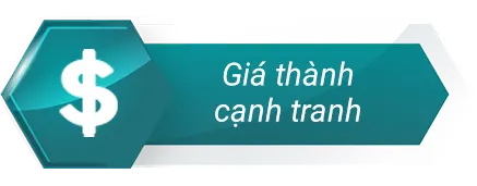 giá thành cạnh trang