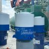 Bồn chứa hoá chất bằng Composite