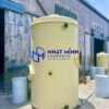 Bồn chứa hoá chất composite theo yêu cầu 3 Bồn chứa hoá chất Composite FRP