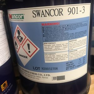 nhua 901 swancor