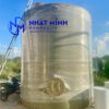 Bồn nước Composite 2 Bồn chứa nước Composite