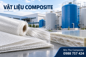 Vật liệu Composite 2 Khái niệm vật liêu Composite